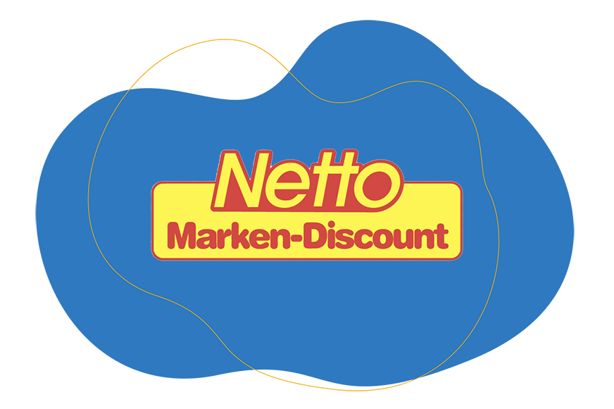 Netto-Markenlogo